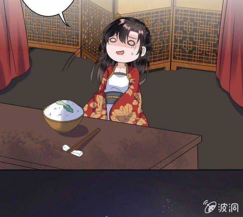 Vương Gia Kiêu Ngạo Quá Khó Cua Chapter 35 trang 9