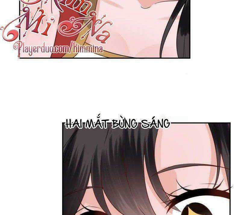 Vương Gia Kiêu Ngạo Quá Khó Cua Chapter 36 trang 11