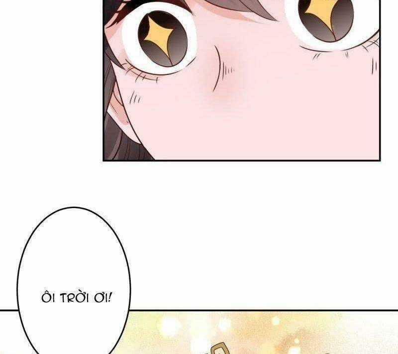 Vương Gia Kiêu Ngạo Quá Khó Cua Chapter 36 trang 12