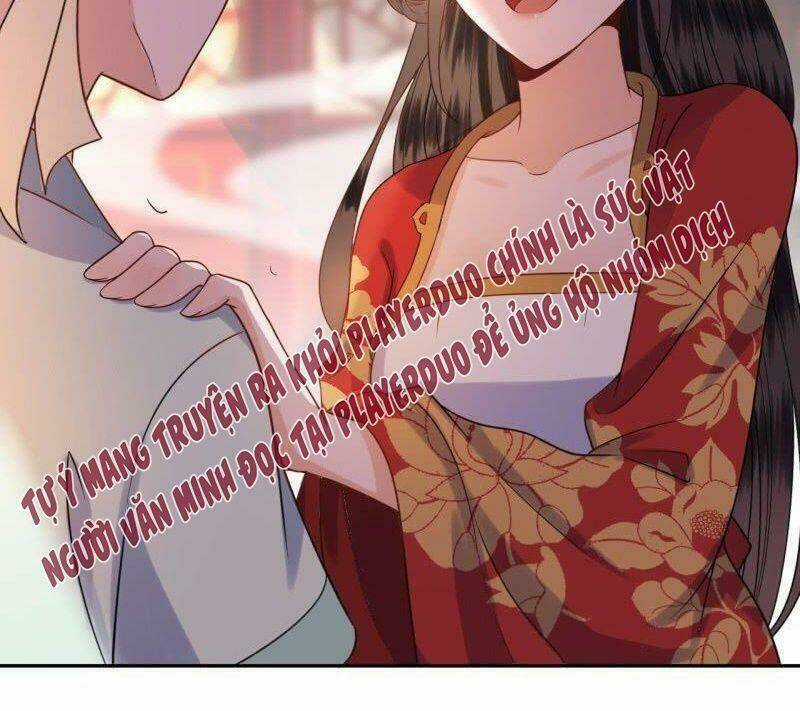 Vương Gia Kiêu Ngạo Quá Khó Cua Chapter 36 trang 16