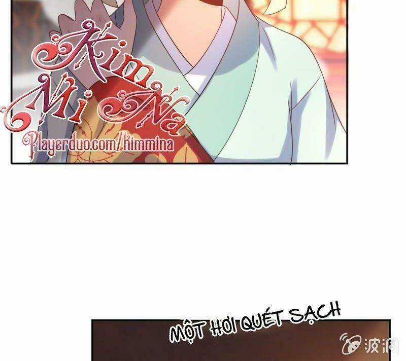 Vương Gia Kiêu Ngạo Quá Khó Cua Chapter 36 trang 18