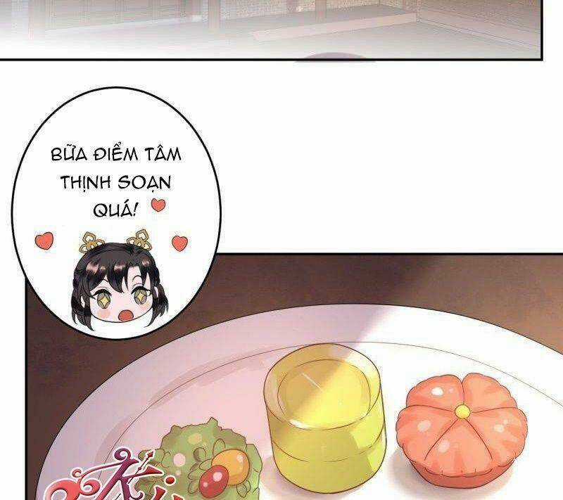 Vương Gia Kiêu Ngạo Quá Khó Cua Chapter 36 trang 2