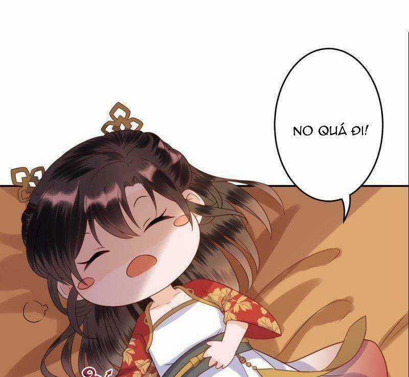 Vương Gia Kiêu Ngạo Quá Khó Cua Chapter 36 trang 20