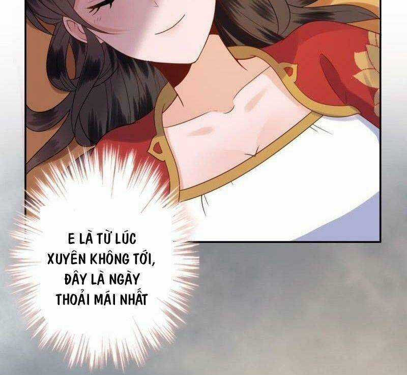 Vương Gia Kiêu Ngạo Quá Khó Cua Chapter 36 trang 22