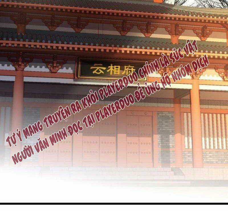 Vương Gia Kiêu Ngạo Quá Khó Cua Chapter 36 trang 25