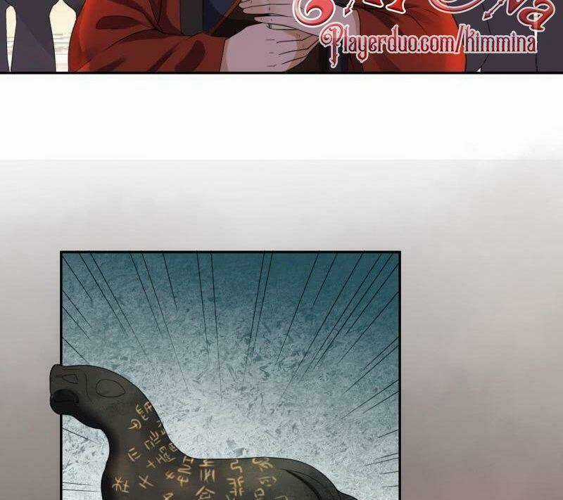 Vương Gia Kiêu Ngạo Quá Khó Cua Chapter 36 trang 30