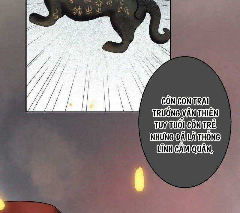 Vương Gia Kiêu Ngạo Quá Khó Cua Chapter 36 trang 31