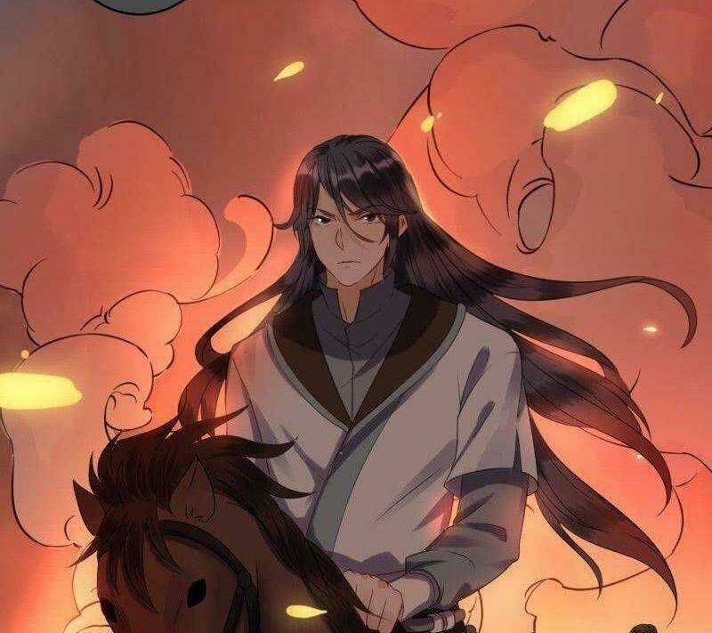 Vương Gia Kiêu Ngạo Quá Khó Cua Chapter 36 trang 33