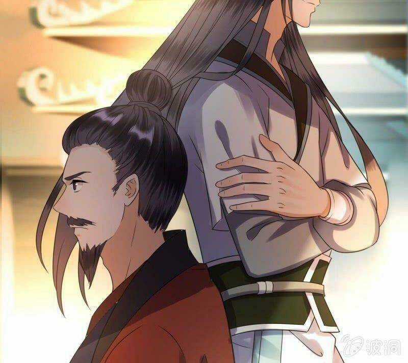 Vương Gia Kiêu Ngạo Quá Khó Cua Chapter 36 trang 36