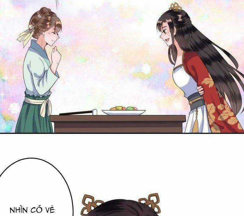 Vương Gia Kiêu Ngạo Quá Khó Cua Chapter 36 trang 4