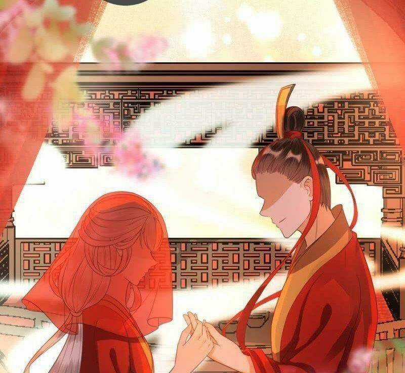 Vương Gia Kiêu Ngạo Quá Khó Cua Chapter 36 trang 40