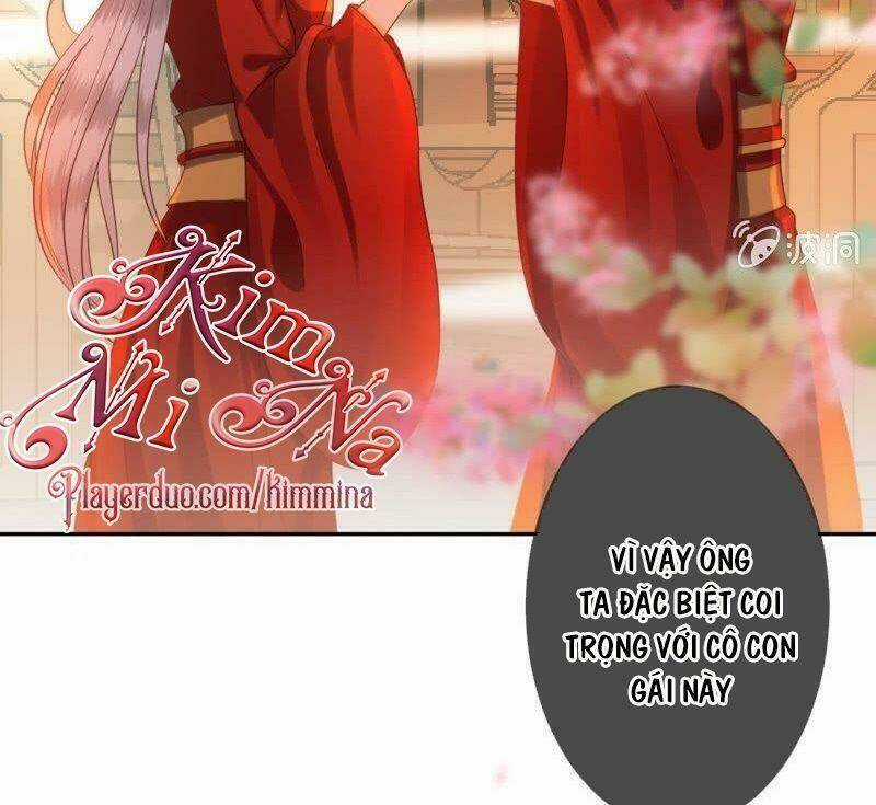 Vương Gia Kiêu Ngạo Quá Khó Cua Chapter 36 trang 41