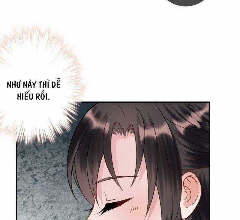 Vương Gia Kiêu Ngạo Quá Khó Cua Chapter 36 trang 42