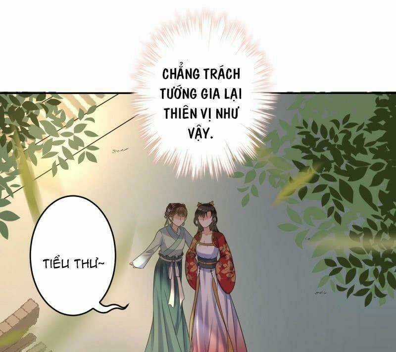 Vương Gia Kiêu Ngạo Quá Khó Cua Chapter 36 trang 46