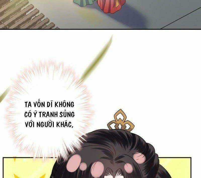 Vương Gia Kiêu Ngạo Quá Khó Cua Chapter 36 trang 47