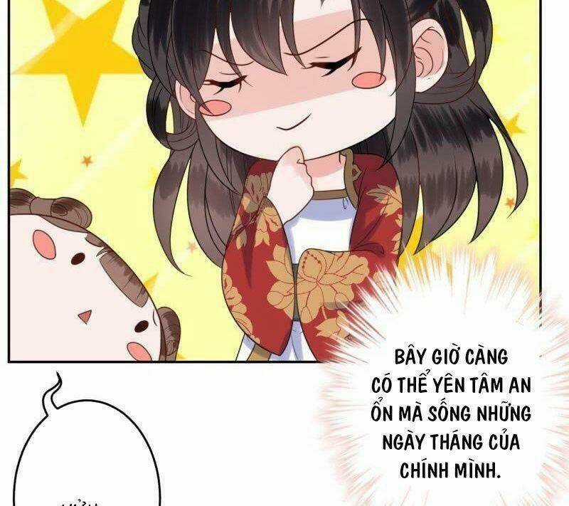 Vương Gia Kiêu Ngạo Quá Khó Cua Chapter 36 trang 48