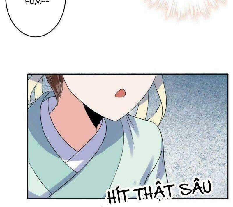 Vương Gia Kiêu Ngạo Quá Khó Cua Chapter 36 trang 49