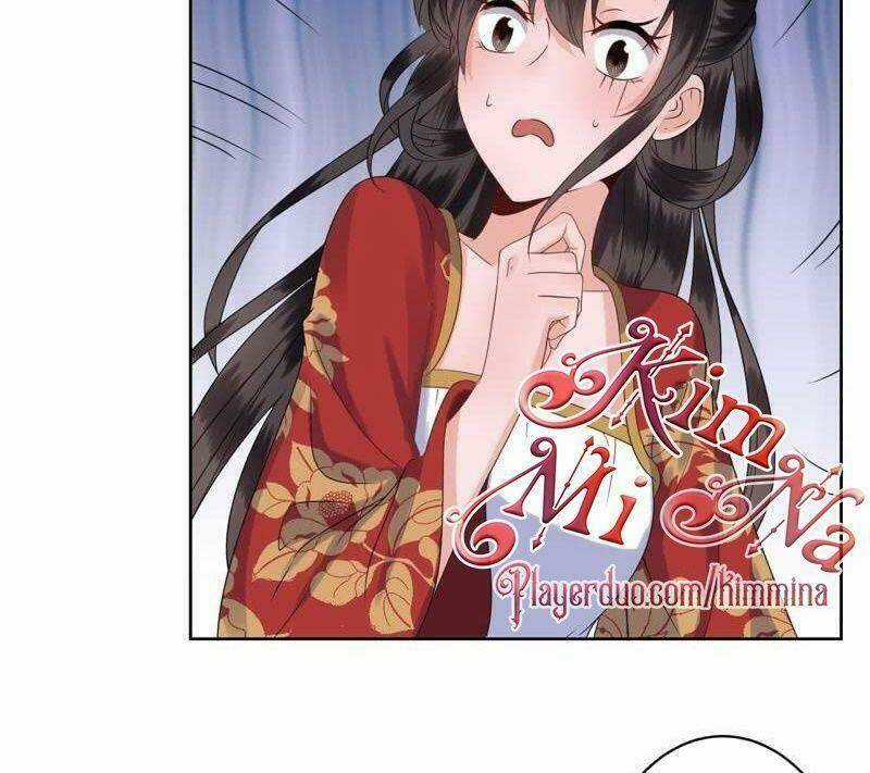 Vương Gia Kiêu Ngạo Quá Khó Cua Chapter 36 trang 52