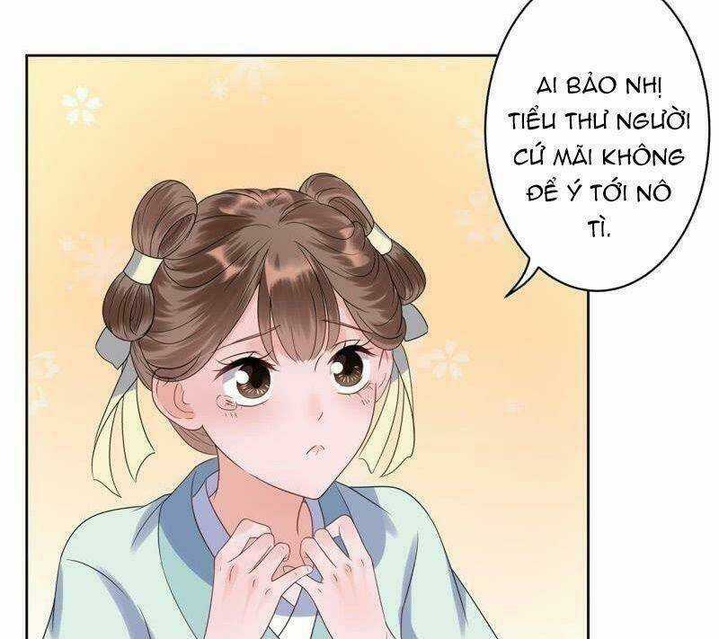 Vương Gia Kiêu Ngạo Quá Khó Cua Chapter 36 trang 53