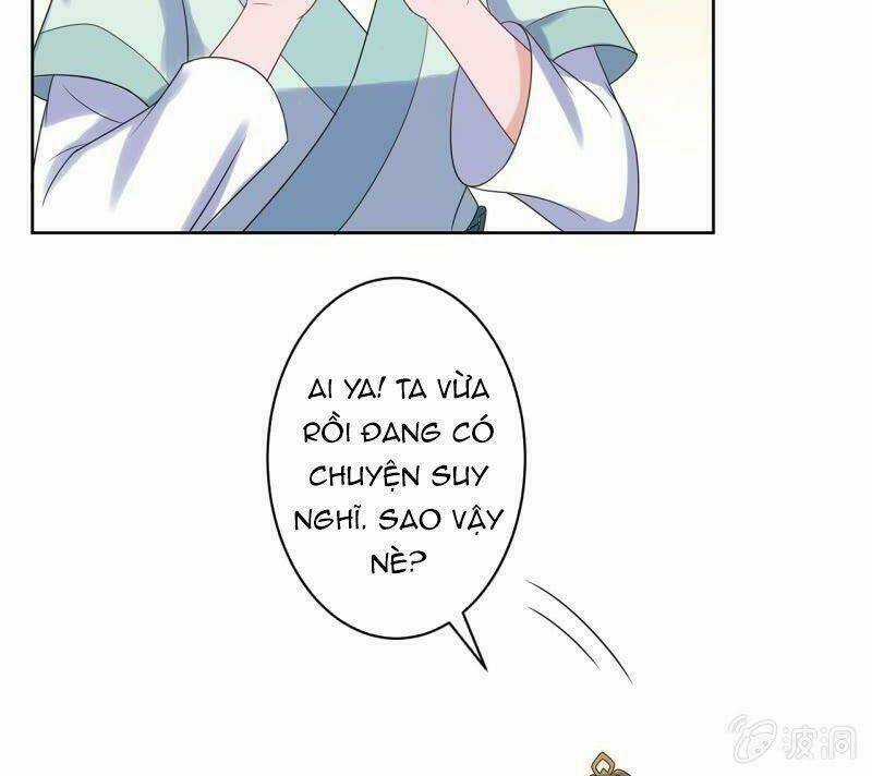 Vương Gia Kiêu Ngạo Quá Khó Cua Chapter 36 trang 54