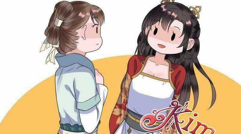 Vương Gia Kiêu Ngạo Quá Khó Cua Chapter 36 trang 55