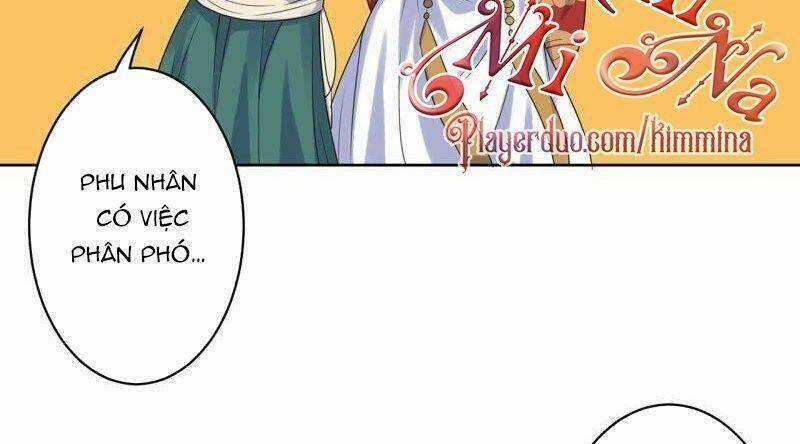 Vương Gia Kiêu Ngạo Quá Khó Cua Chapter 36 trang 56