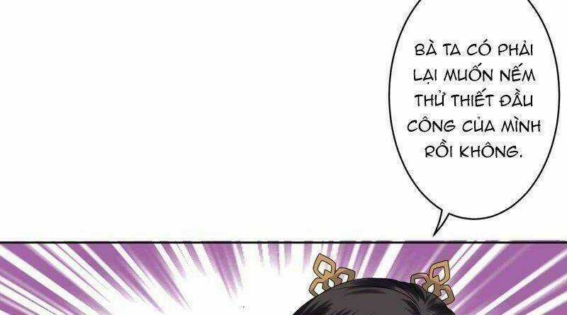 Vương Gia Kiêu Ngạo Quá Khó Cua Chapter 36 trang 57