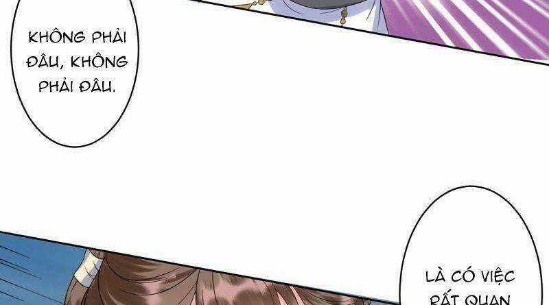 Vương Gia Kiêu Ngạo Quá Khó Cua Chapter 36 trang 59