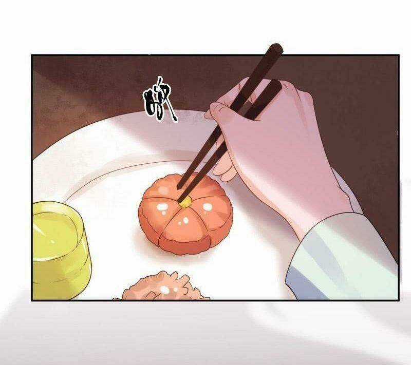 Vương Gia Kiêu Ngạo Quá Khó Cua Chapter 36 trang 6