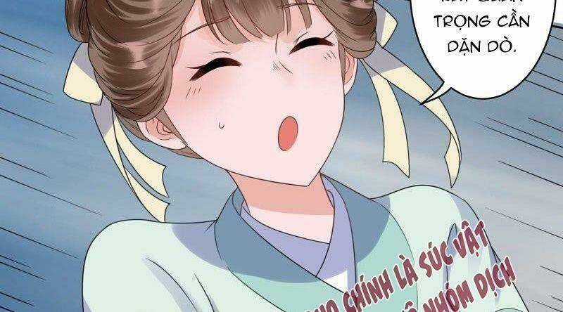 Vương Gia Kiêu Ngạo Quá Khó Cua Chapter 36 trang 60