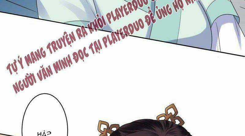 Vương Gia Kiêu Ngạo Quá Khó Cua Chapter 36 trang 61