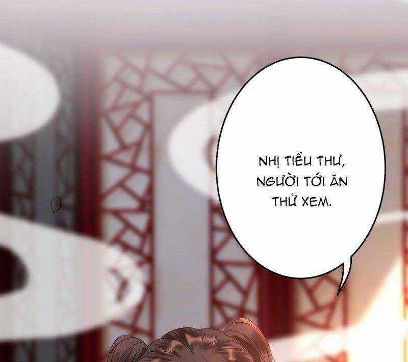 Vương Gia Kiêu Ngạo Quá Khó Cua Chapter 36 trang 7