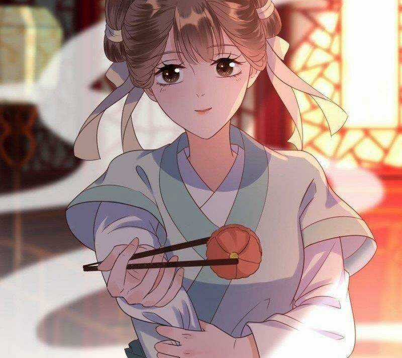 Vương Gia Kiêu Ngạo Quá Khó Cua Chapter 36 trang 8