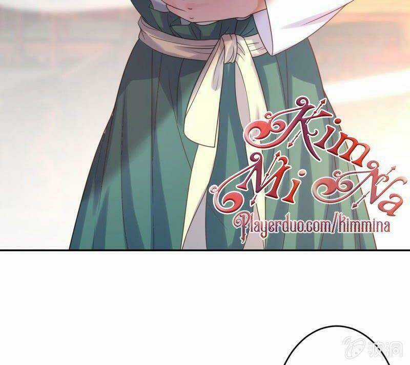 Vương Gia Kiêu Ngạo Quá Khó Cua Chapter 36 trang 9