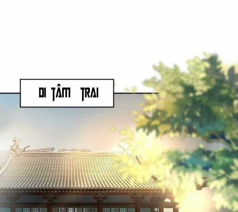 Vương Gia Kiêu Ngạo Quá Khó Cua Chapter 37 trang 1
