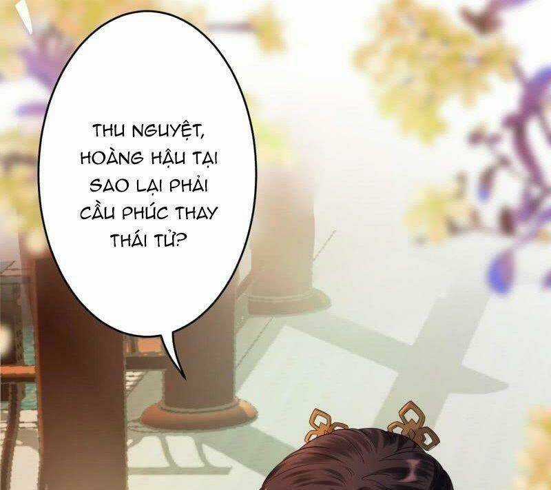 Vương Gia Kiêu Ngạo Quá Khó Cua Chapter 37 trang 11