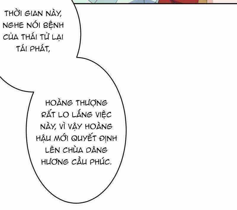 Vương Gia Kiêu Ngạo Quá Khó Cua Chapter 37 trang 15