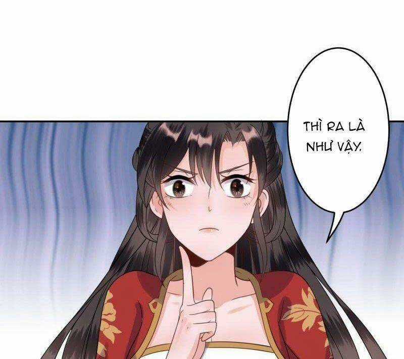 Vương Gia Kiêu Ngạo Quá Khó Cua Chapter 37 trang 16