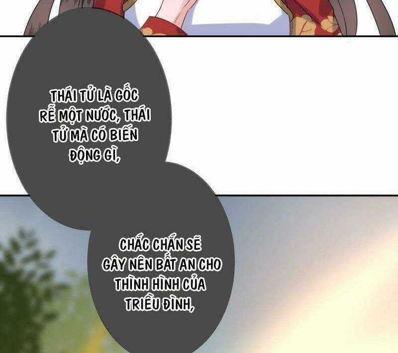 Vương Gia Kiêu Ngạo Quá Khó Cua Chapter 37 trang 17