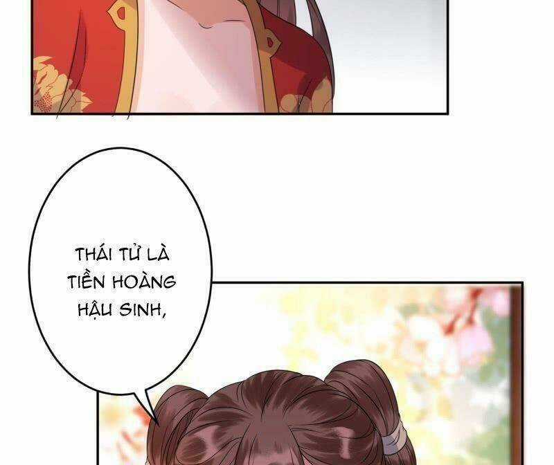 Vương Gia Kiêu Ngạo Quá Khó Cua Chapter 37 trang 22