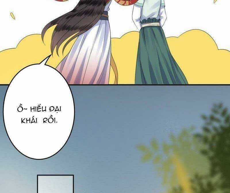 Vương Gia Kiêu Ngạo Quá Khó Cua Chapter 37 trang 25