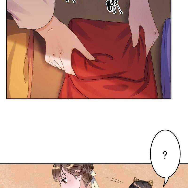 Vương Gia Kiêu Ngạo Quá Khó Cua Chapter 37 trang 30