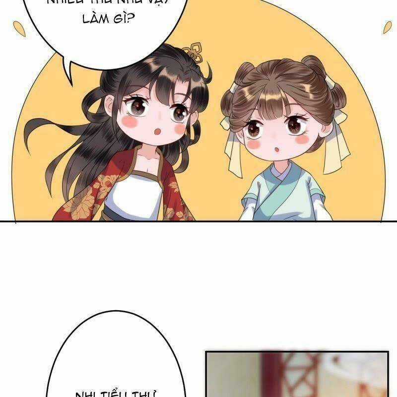 Vương Gia Kiêu Ngạo Quá Khó Cua Chapter 37 trang 32