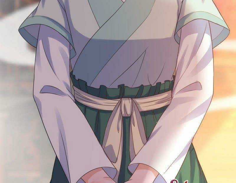 Vương Gia Kiêu Ngạo Quá Khó Cua Chapter 37 trang 37