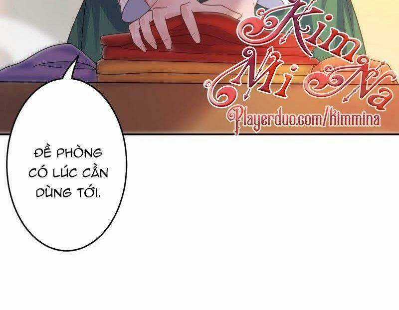 Vương Gia Kiêu Ngạo Quá Khó Cua Chapter 37 trang 38