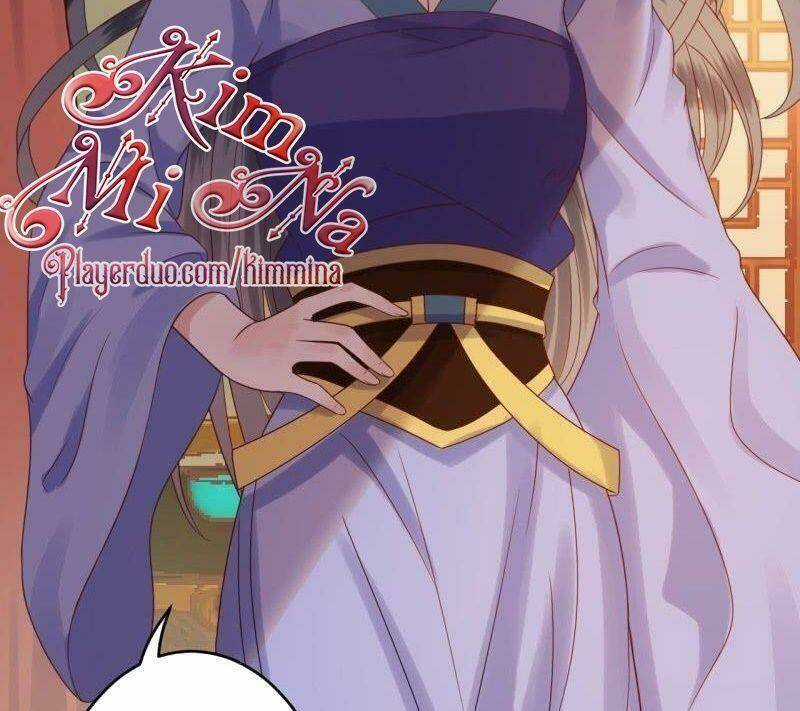 Vương Gia Kiêu Ngạo Quá Khó Cua Chapter 37 trang 4