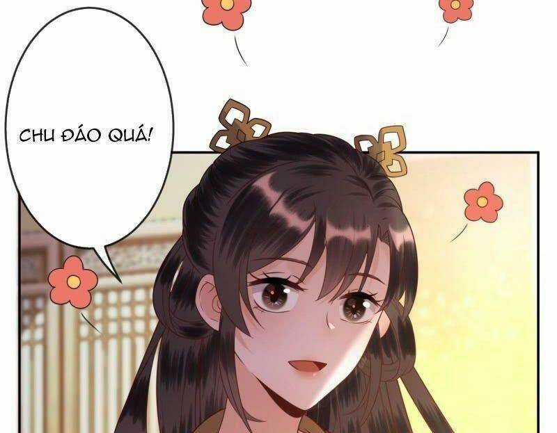 Vương Gia Kiêu Ngạo Quá Khó Cua Chapter 37 trang 41