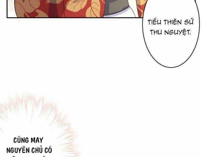 Vương Gia Kiêu Ngạo Quá Khó Cua Chapter 37 trang 43