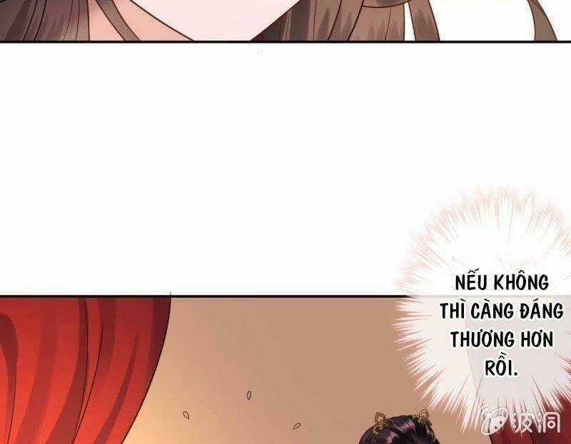 Vương Gia Kiêu Ngạo Quá Khó Cua Chapter 37 trang 45