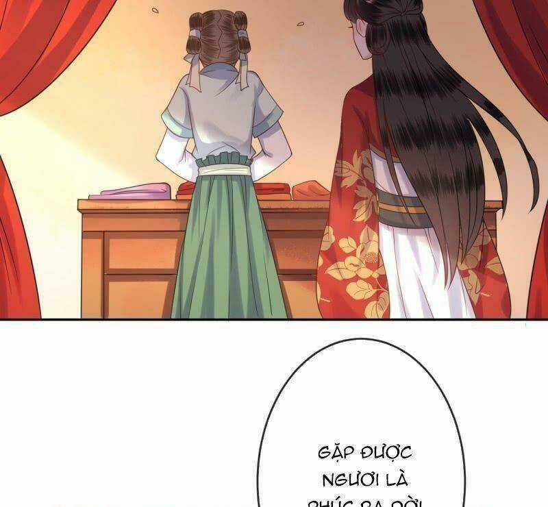 Vương Gia Kiêu Ngạo Quá Khó Cua Chapter 37 trang 46